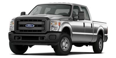 Used 2012 Ford F250 XL w/ PWR Equipment Group image 1