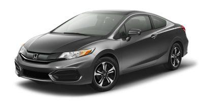 Used 2015 Honda Civic EX image 1