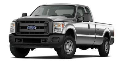 Used 2015 Ford F250 XL w/ Power Equipment Group image 1