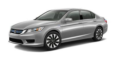 Used 2014 Honda Accord EX-L image 1