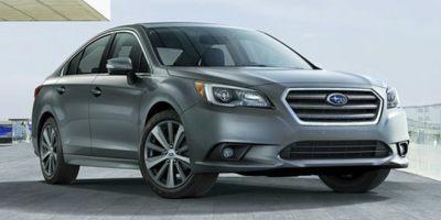 Used 2016 Subaru Legacy 2.5i Limited image 1