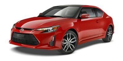 Used 2015 Scion tC image 1