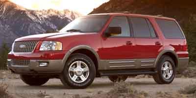 Used 2003 Ford Expedition Eddie Bauer image 1