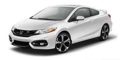 Used 2015 Honda Civic Si image 1