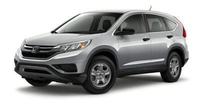 Used 2015 Honda CR-V LX image 1