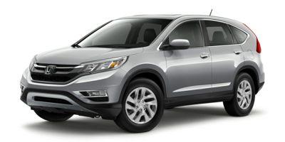 Used 2016 Honda CR-V EX image 1