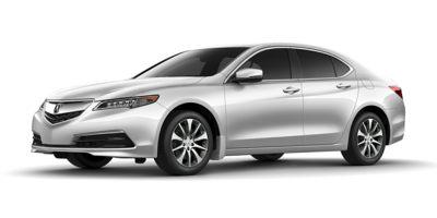 Used 2015 Acura TLX V6 w/ Advance Package image 1