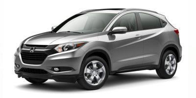 Used 2016 Honda HR-V EX-L image 1