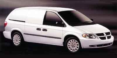 Used 2003 Dodge Caravan Sport image 1