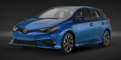 Used 2016 Scion iM image 1