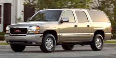 Used 2001 GMC Yukon XL SLT image 1