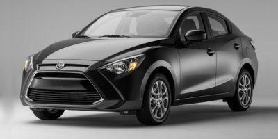 Used 2016 Scion iA image 1