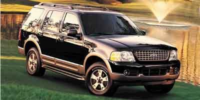 Used 2004 Ford Explorer Eddie Bauer image 1
