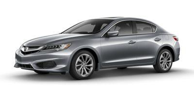 Used 2017 Acura ILX image 1