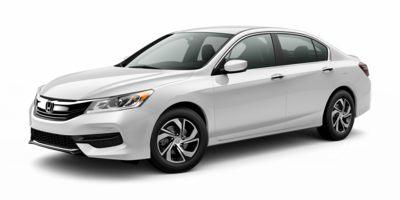 Used 2016 Honda Accord Touring image 1