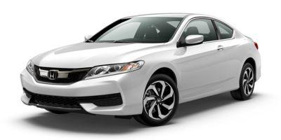 Used 2016 Honda Accord LX-S image 1