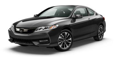 Used 2017 Honda Accord EX image 1