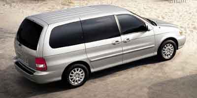 Used 2005 Kia Sedona image 1