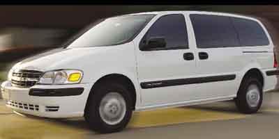 Used 2004 Chevrolet Venture LS w/ Easy Order Package image 1