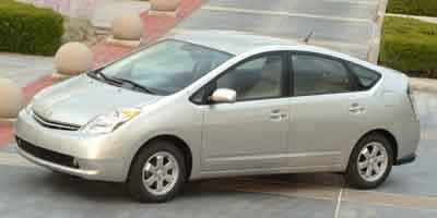 Used 2009 Toyota Prius image 1