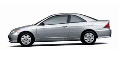 Used 2004 Honda Civic VP image 1