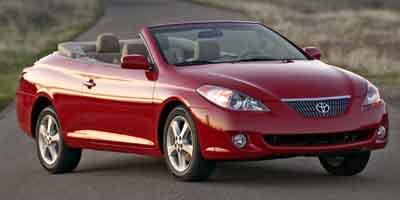 Used 2004 Toyota Solara SLE image 1