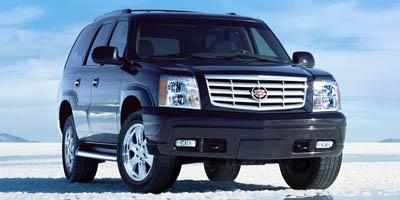 Used 2006 Cadillac Escalade AWD image 1