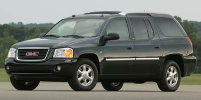 Used 2005 GMC Envoy XUV SLE image 1