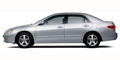 Used 2005 Honda Accord EX-L image 1
