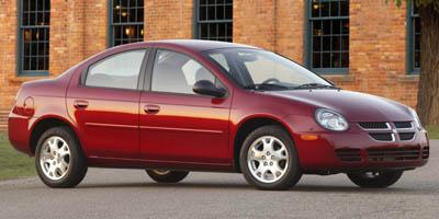 Used 2005 Dodge Neon SXT w/ Sport Appearance Group image 1