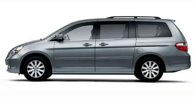 Used 2008 Honda Odyssey Touring image 1