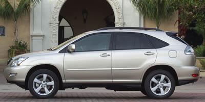 Used 2004 Lexus RX 330 AWD image 1