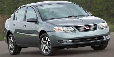 Used 2005 Saturn ION Level 3 w/ Travel Pkg image 1