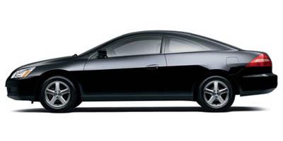 Used 2005 Honda Accord EX-L image 1