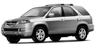 Used 2005 Acura MDX Touring image 1