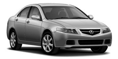 Used 2005 Acura TSX image 1