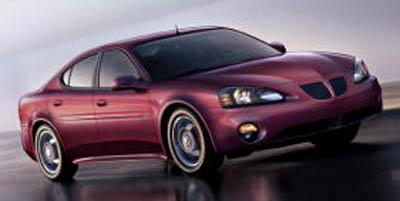 Used 2007 Pontiac Grand Prix image 1