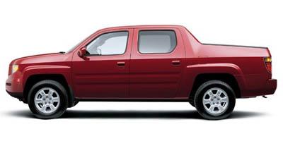 Used 2006 Honda Ridgeline RTL image 1