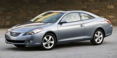 Used 2008 Toyota Solara SE image 1