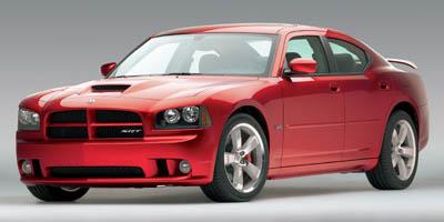 Used 2006 Dodge Charger SRT8 w/ SRT Option Group III image 1