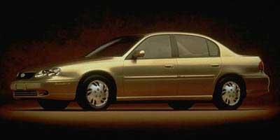 Used 1997 Chevrolet Malibu LS w/ Preferred Equipment Group 1 image 1