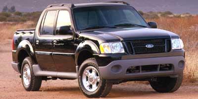 Used 2004 Ford Explorer Sport Trac XLS image 1