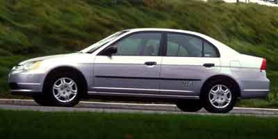 Used 2000 Honda Civic LX image 1