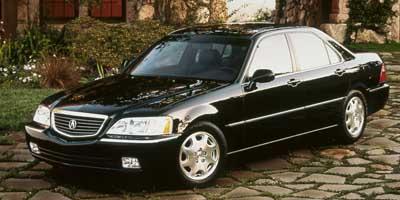 Used 1999 Acura RL image 1