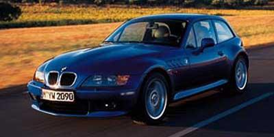 Used 1999 BMW Z3 2.8 image 1