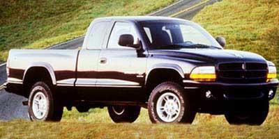 Used 2002 Dodge Dakota SLT image 1