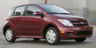 Used 2006 Scion xA image 1