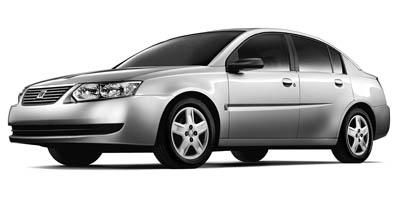 Used 2006 Saturn ION Level 2 w/ Preferred Pkg image 1