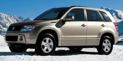 Used 2008 Suzuki Grand Vitara XSport image 1