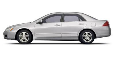 Used 2006 Honda Accord EX-L image 1